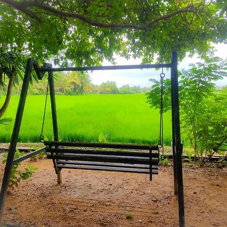 V Cabanas & Yala Safari Place Tissamaharama Eksteriør bilde