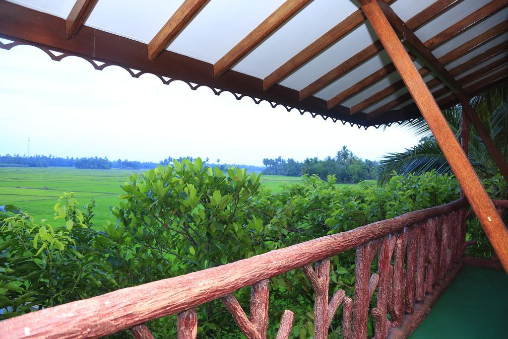 V Cabanas & Yala Safari Place Tissamaharama Eksteriør bilde