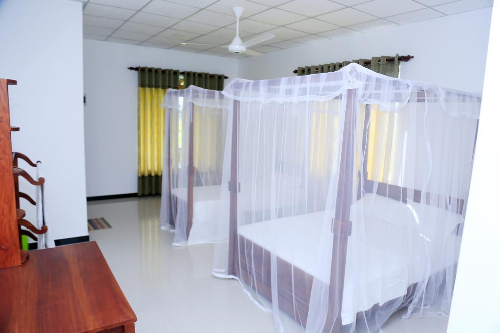 V Cabanas & Yala Safari Place Tissamaharama Eksteriør bilde